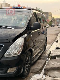 هيونداي ستار اكس